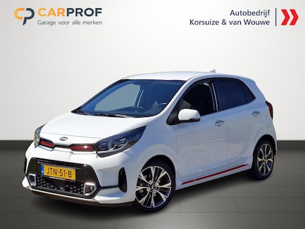 Kia Picanto 0