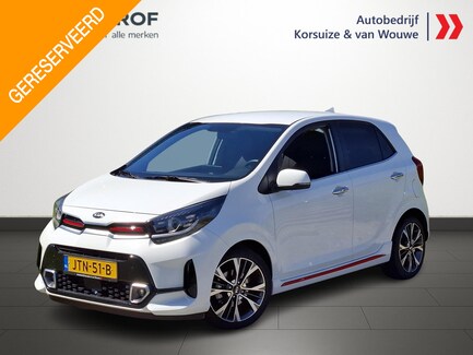 Kia Picanto 0