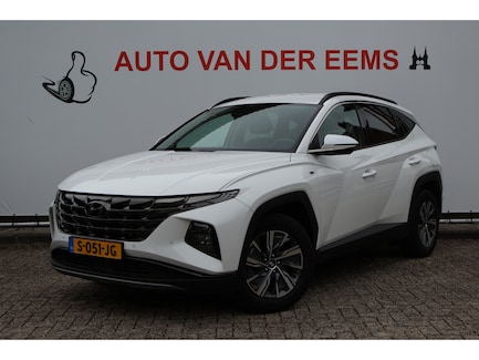 Hyundai Tucson 0