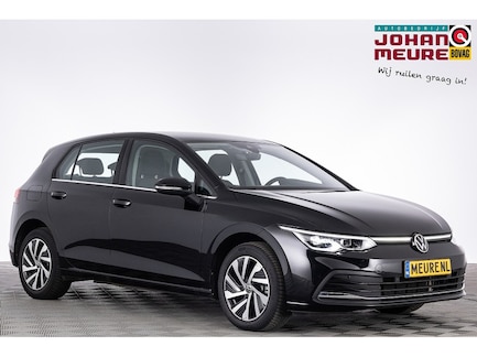 Volkswagen Golf 0