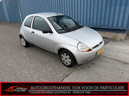 Ford Ka 0