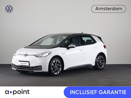 Volkswagen ID.3 0