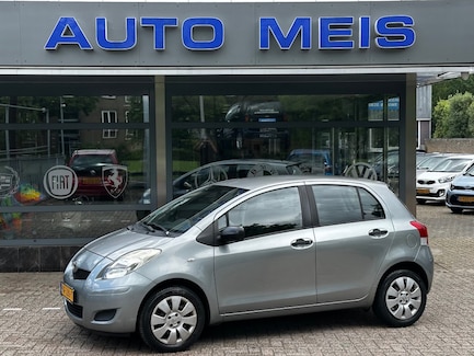 Toyota Yaris 0