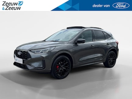 Ford Kuga 0
