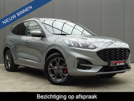 Ford Kuga 0