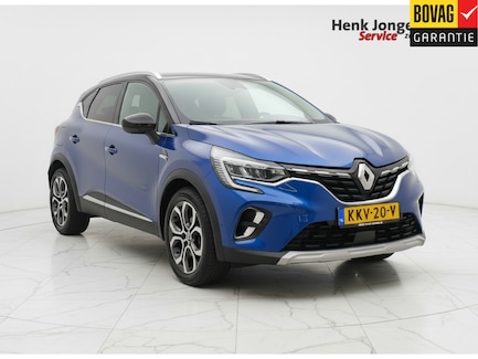 Renault Captur 0