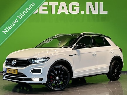 Volkswagen T-Roc 0