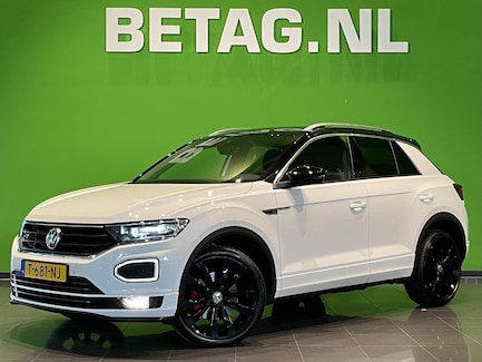 Volkswagen T-Roc 0