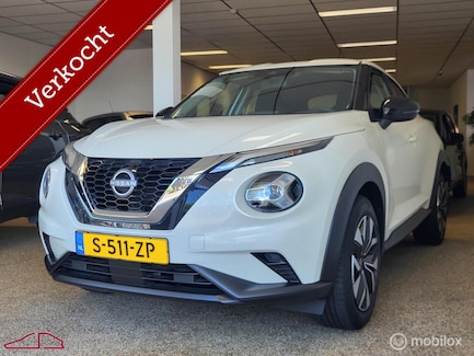 Nissan Juke 0