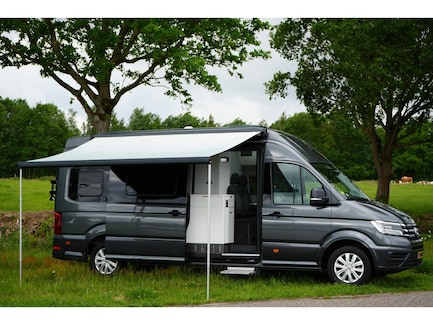 Volkswagen California 0