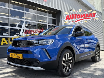 Opel Mokka 0