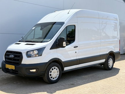 Ford Transit 0