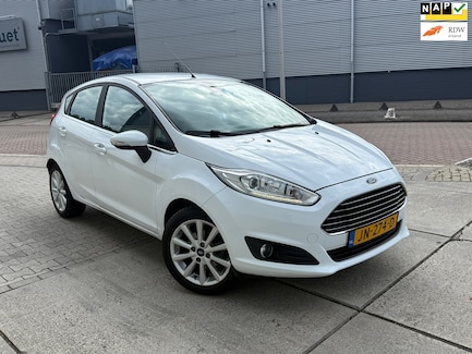 Ford Fiesta 0