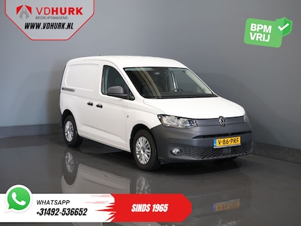 Volkswagen Caddy 0