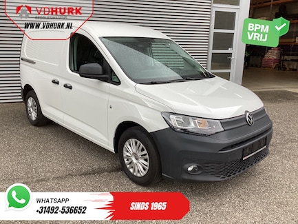 Volkswagen Caddy 0