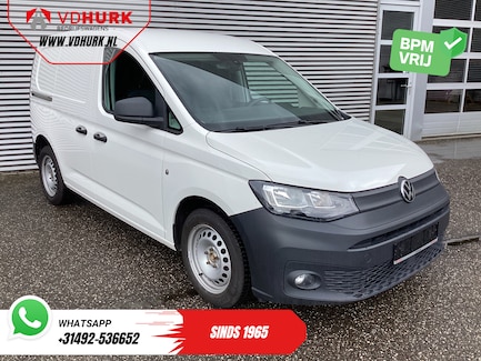 Volkswagen Caddy 0