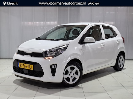 Kia Picanto 0