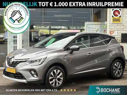Renault Captur 0