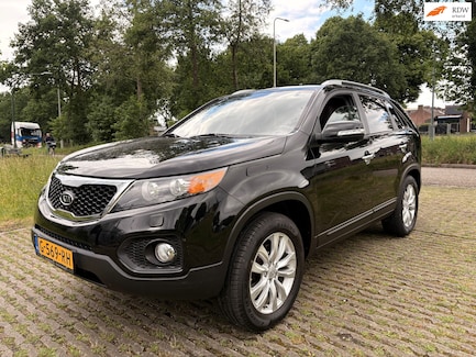 Kia Sorento 0