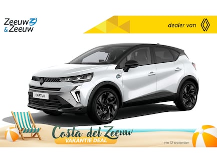 Renault Captur 0
