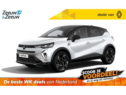Renault Captur 0