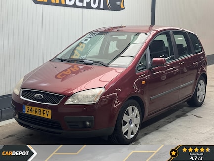 Ford C-Max 0