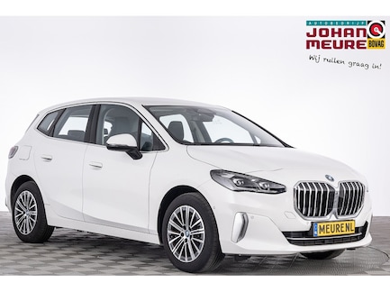 BMW 2-Serie Active Tourer 0