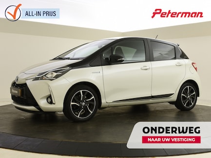 Toyota Yaris 0