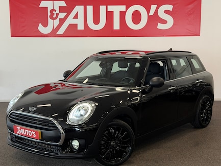 MINI Clubman 0
