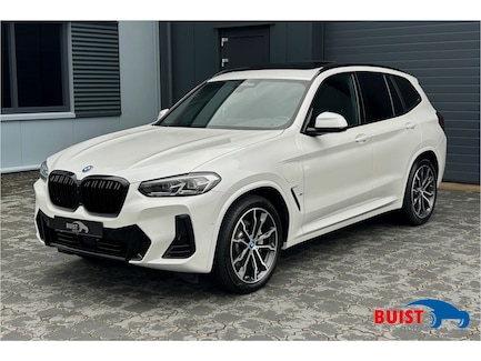 BMW X3 0