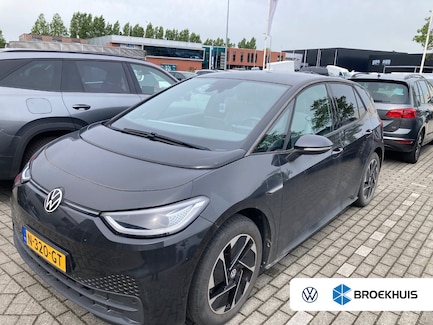 Volkswagen ID.3 0