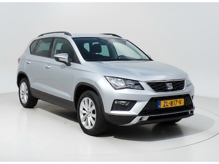 SEAT Ateca 0
