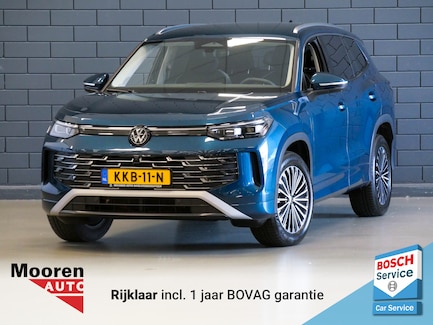Volkswagen Tayron 0