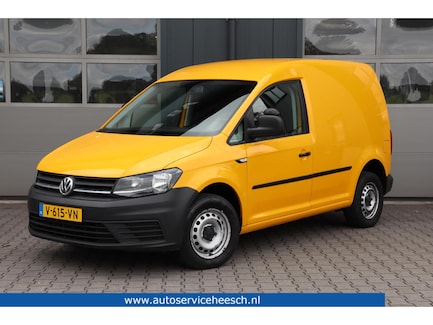 Volkswagen Caddy 0