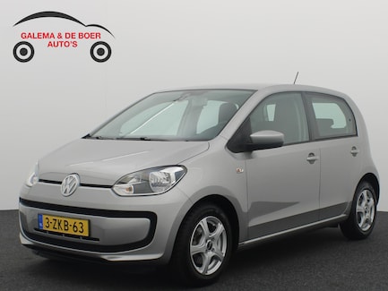 Volkswagen Up! 0