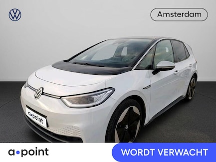 Volkswagen ID.3 0