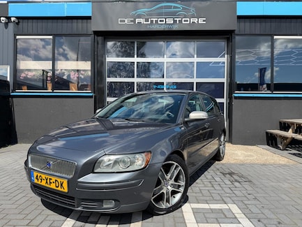 Volvo V50 0
