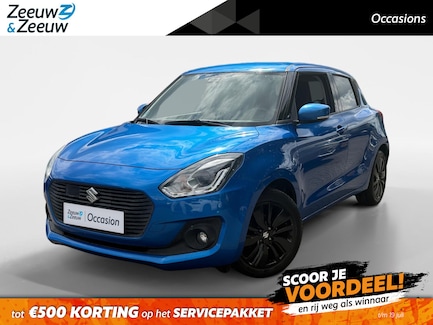 Suzuki Swift 0