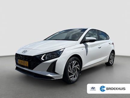 Hyundai i20 0