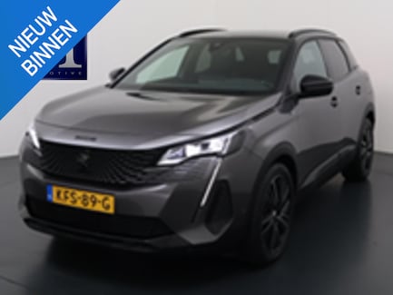 Peugeot 3008 0