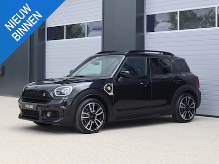 MINI Countryman 0