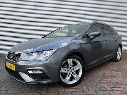 SEAT Leon 0