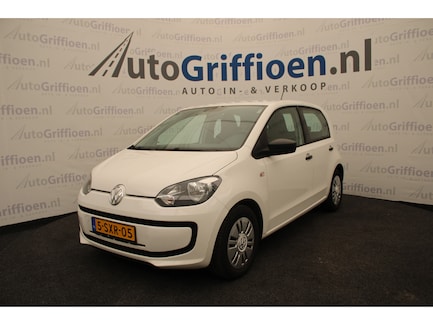 Volkswagen Up! 0