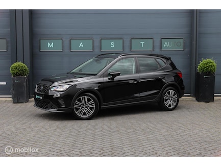 SEAT Arona 0