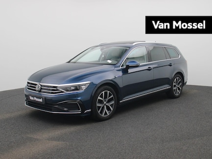 Volkswagen Passat 0