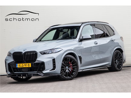 BMW X5 0