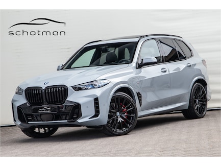 BMW X5 0
