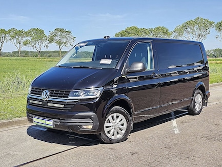 Volkswagen Transporter 0