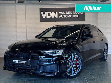 Audi A6 0