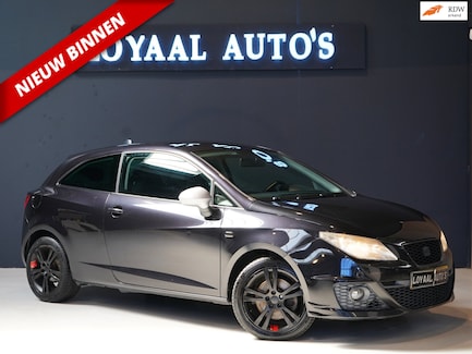 SEAT Ibiza 0